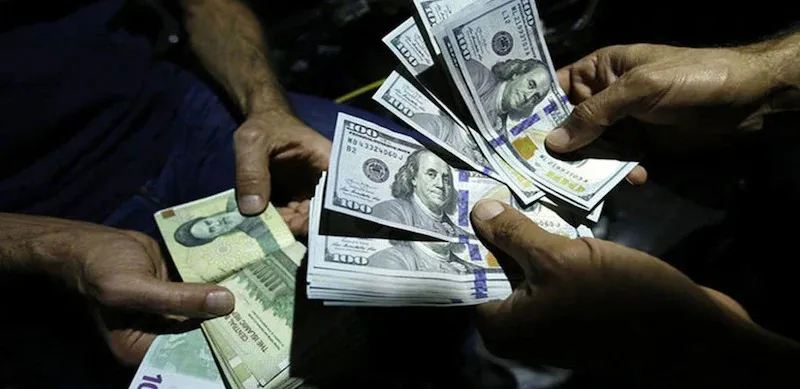 پیش‌بینی قیمت دلار فردا سه‌شنبه ۲۰ تیر ۱۴۰۲