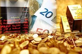 عبور سربلند بازار‌های مالی ایران از پرتنش‌ترین هفته