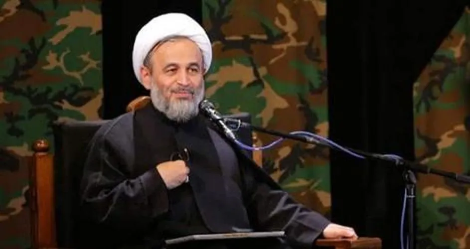 مرکز اسناد انقلاب اسلامی ادعای پناهیان را تکذیب کرد