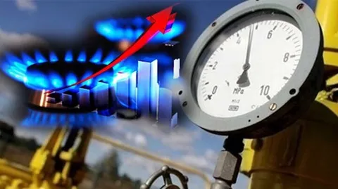 کاهش ۲۰ درصدی مصرف گاز اجباری شد