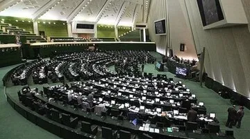 کارت زرد مجلسی‌ها این بار به میدری رسید
