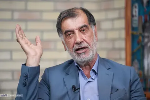 عذرخواهی باهنر از مجری پیشین صداوسیما
