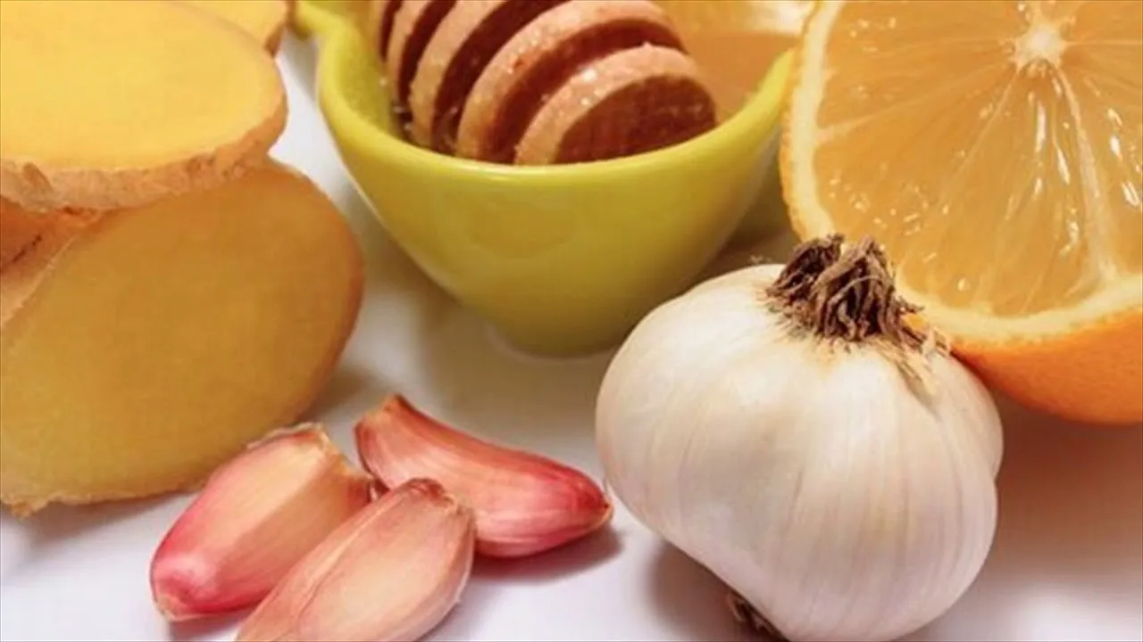 بازار گرمی از زنجبیل تا کود الاغ