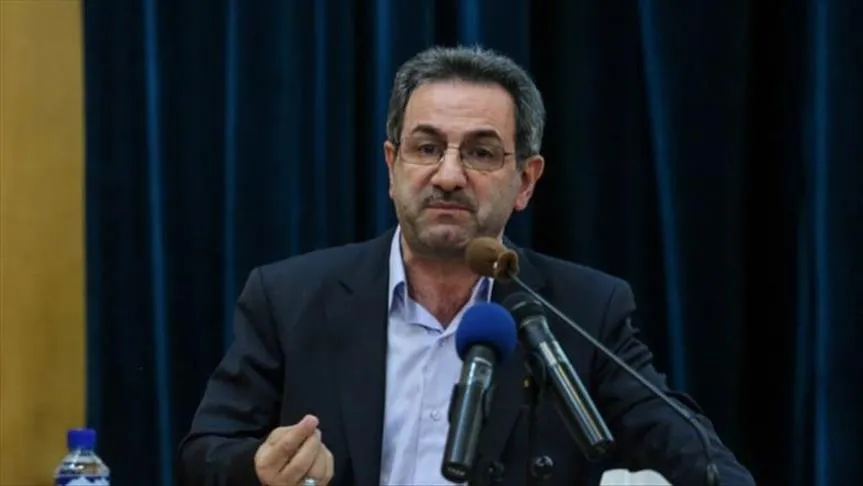 استاندار تهران: برگزاری کنکور قطعی است