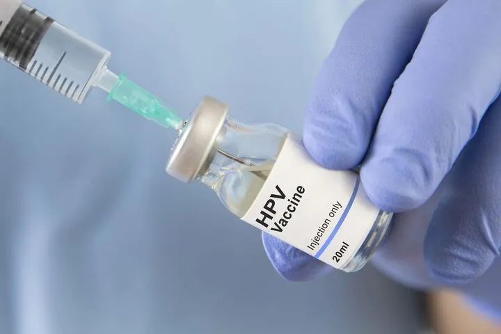 ویروس HPV
