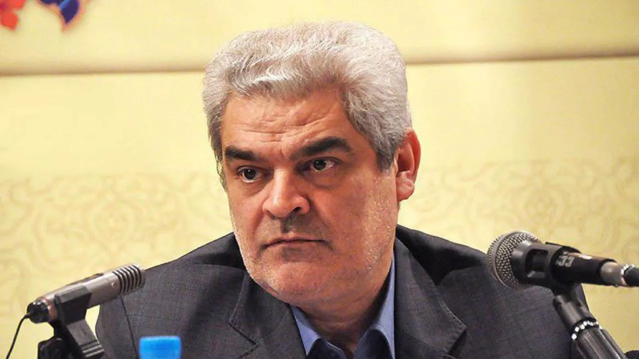 مدیرعامل جدید سازمان گسترش منصوب شد