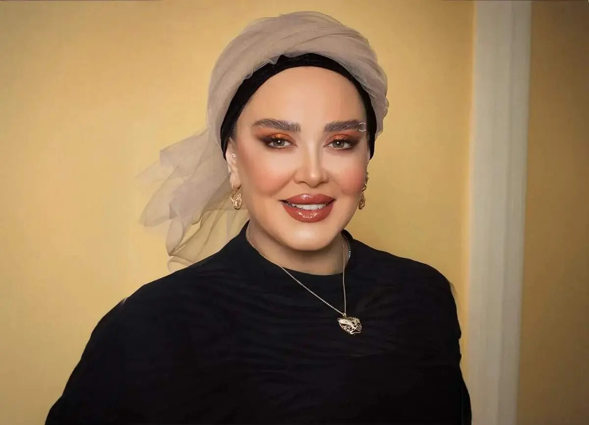 عکس بهاره رهنما
