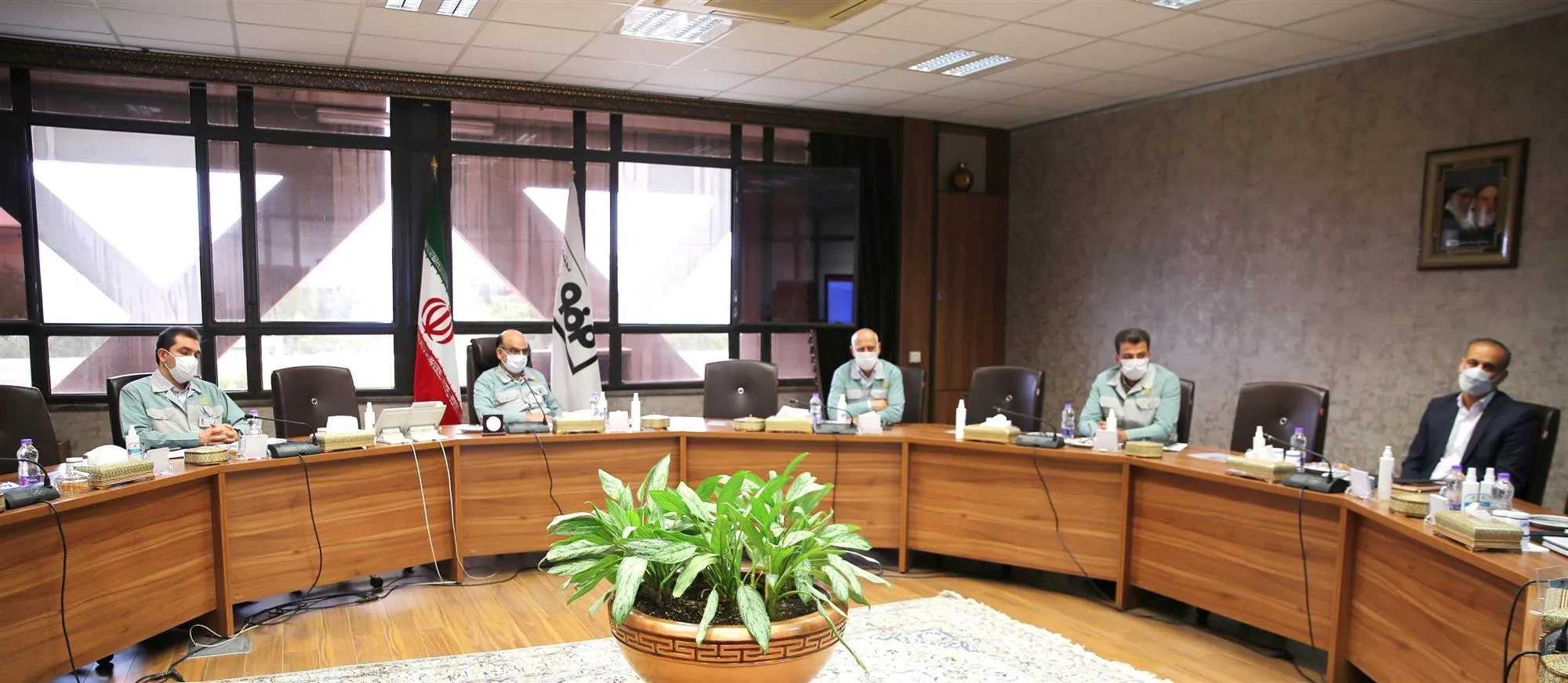 توسعه دهکده المپیک یک ضرورت ملی است
