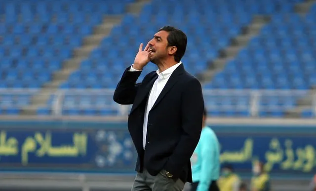 مشکلات مالی دلیل فروش ستاره‌های رحمتی به پرسپولیس!