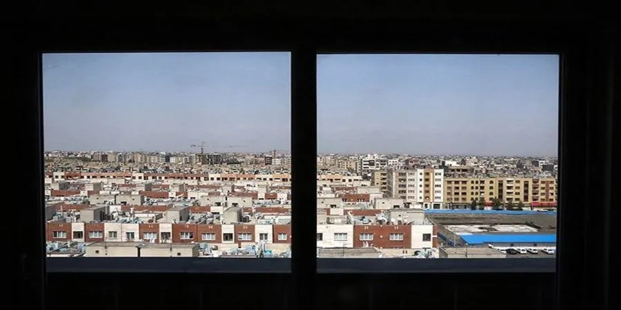 سامانه ملی املاک و مسکن به دنبال چیست؟
