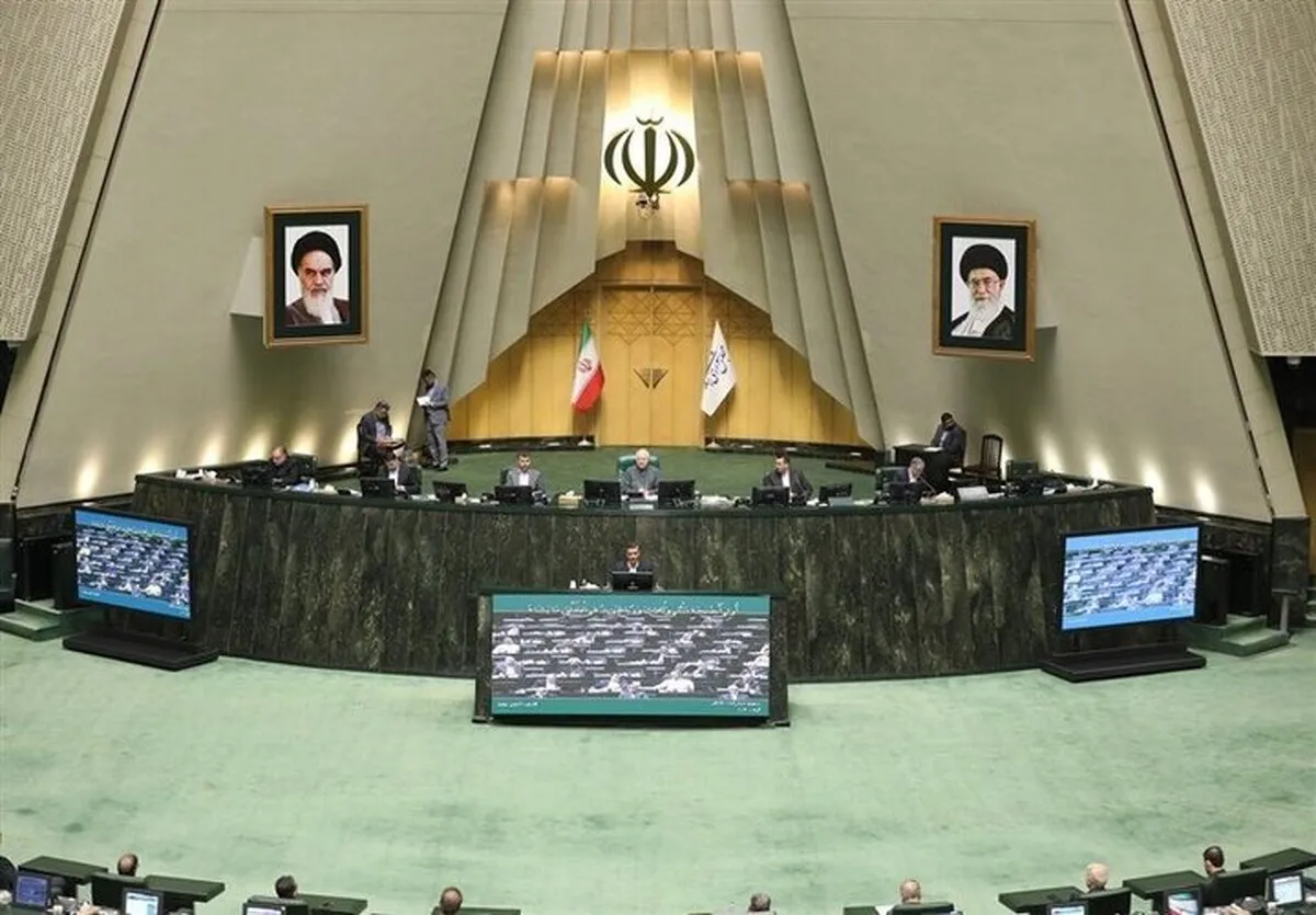 فیلم/ در جلسه وبیناری مجلس برای بررسی گرانی‌ها چه گذشت؟