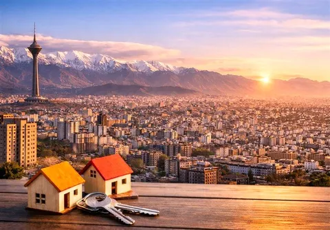 سرنوشت بازار مسکن در ۳ سناریو؛ خانه بخریم یا صبر کنیم؟ + فیلم