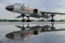 بمب‌افکن غول‌پیکر چین را بشناسید؛ Xian H-6 چه توانایی‌هایی دارد؟