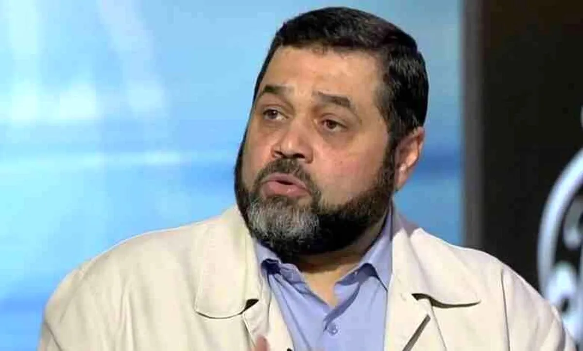 دیدار اسماعیل هنیه با رهبر انقلاب