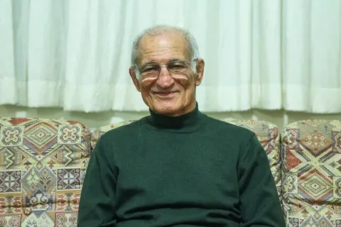 اسطوره ورزش ایران درگذشت
