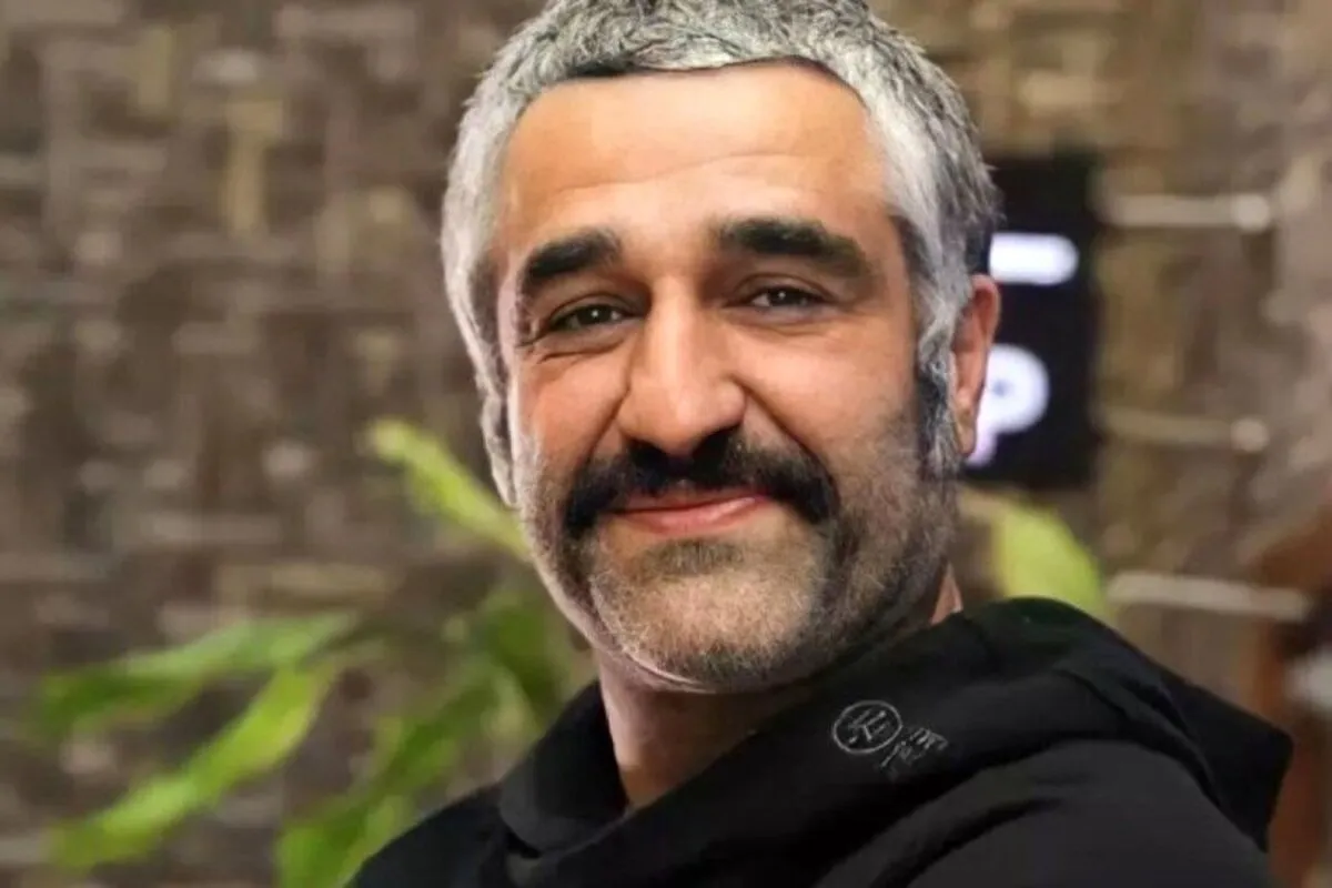 خبر دست اول پژمان جمشیدی