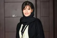 عکسی که پردیس احمدیه در روز تولدش منتشر کرد