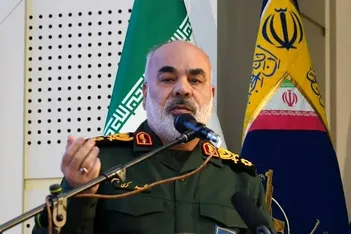 عکس / شمال غرب کشور در وضعیت آماده باش قرار گرفت