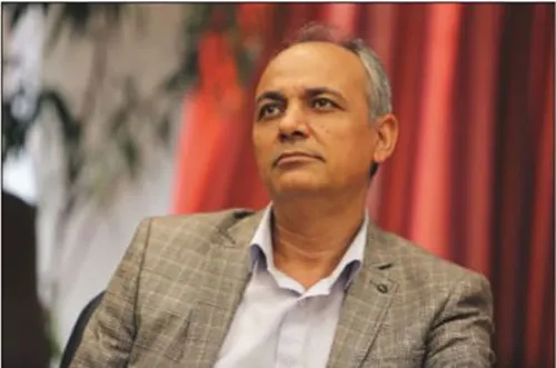 واکنش زیدآبادی به درخواست رئیسی از منتقدان
