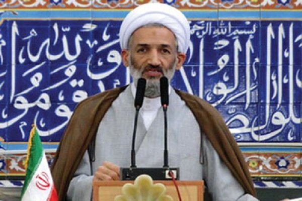 واکنش نماینده ولی فقیه در مازندران به سخنان ترامپ