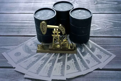 رکوردشکنی تولید نفت امارات