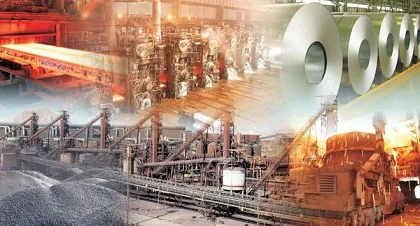 استفاده از الگو‌های مدیریتی فولاد مبارکه در بهبود فرایند‌های سازمان بهزیستی