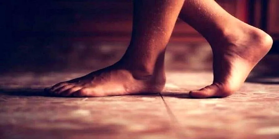 این سه علامت در پا نشانه کبد چرب است