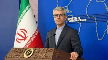 پاسخ بقایی به رجزخوانی نتانیاهو با ضرب‌المثل فارسی