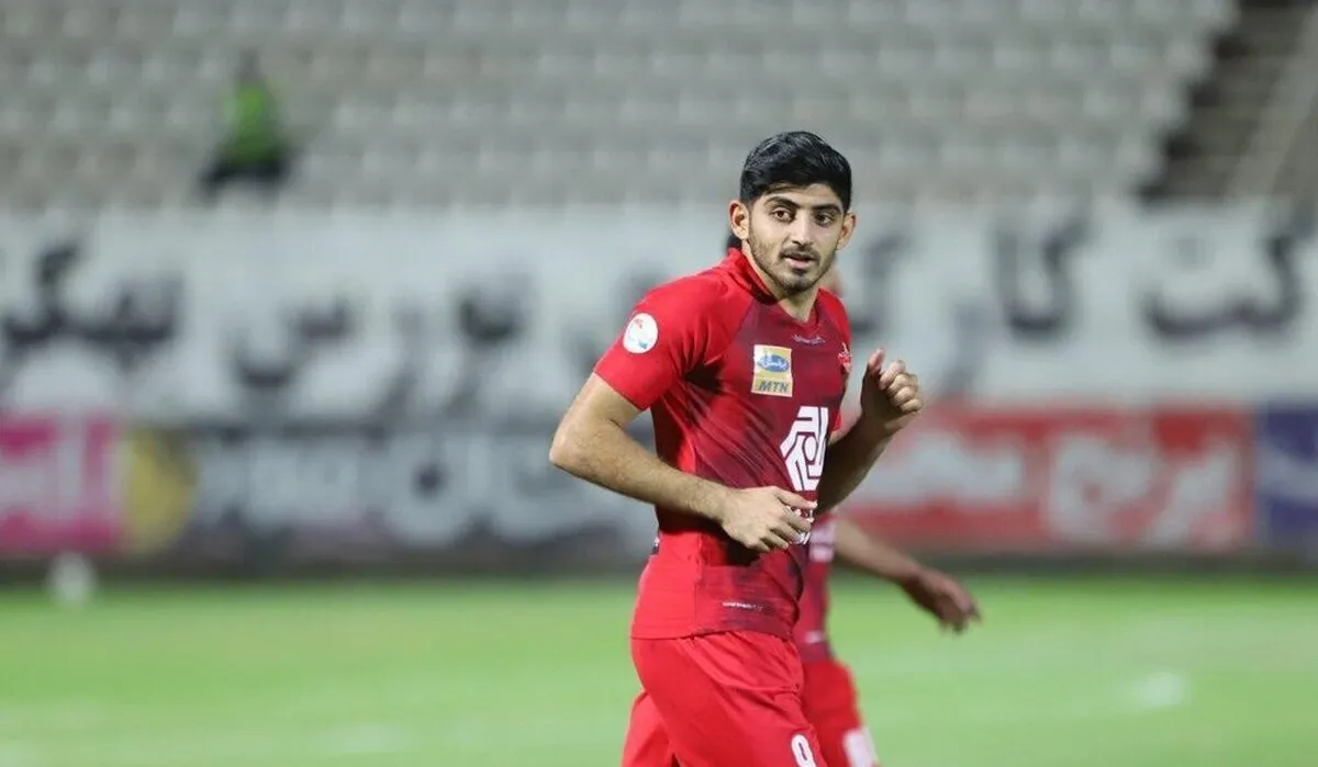 خطر نیمکت‌نشینی در انتظار پنالتی‌زن جنجالی پرسپولیس