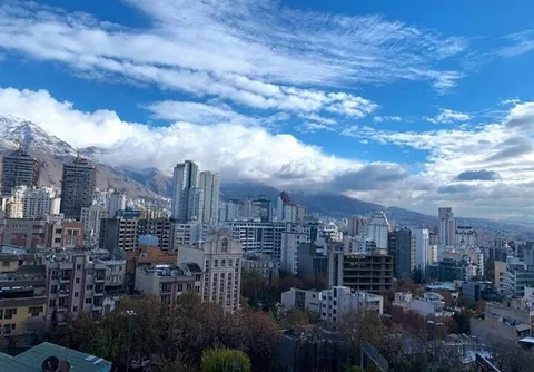 راز گرانی فاش شد/ نقش گرانی سیمان در قیمت مسکن
