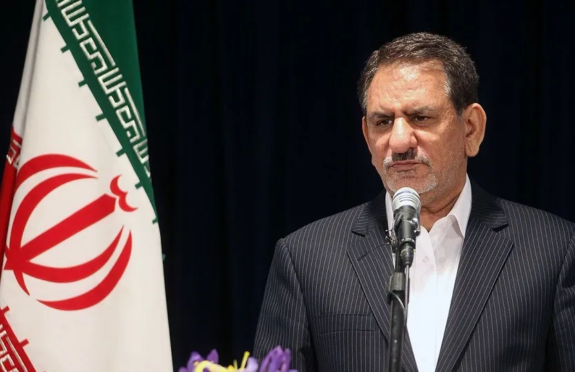 فولاد مبارکه ضمن حضور در جبهۀ تولید به‌خوبی از سلامت کارکنان صیانت کرده است