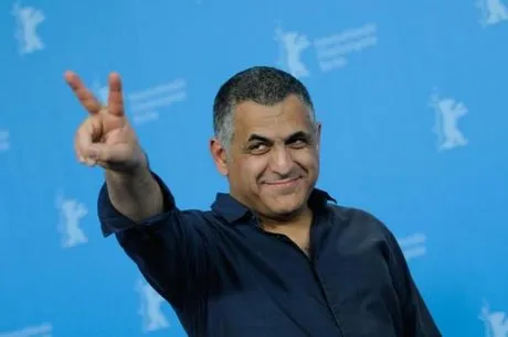 فیلم جدید مانی حقیقی به نیویورک رسید