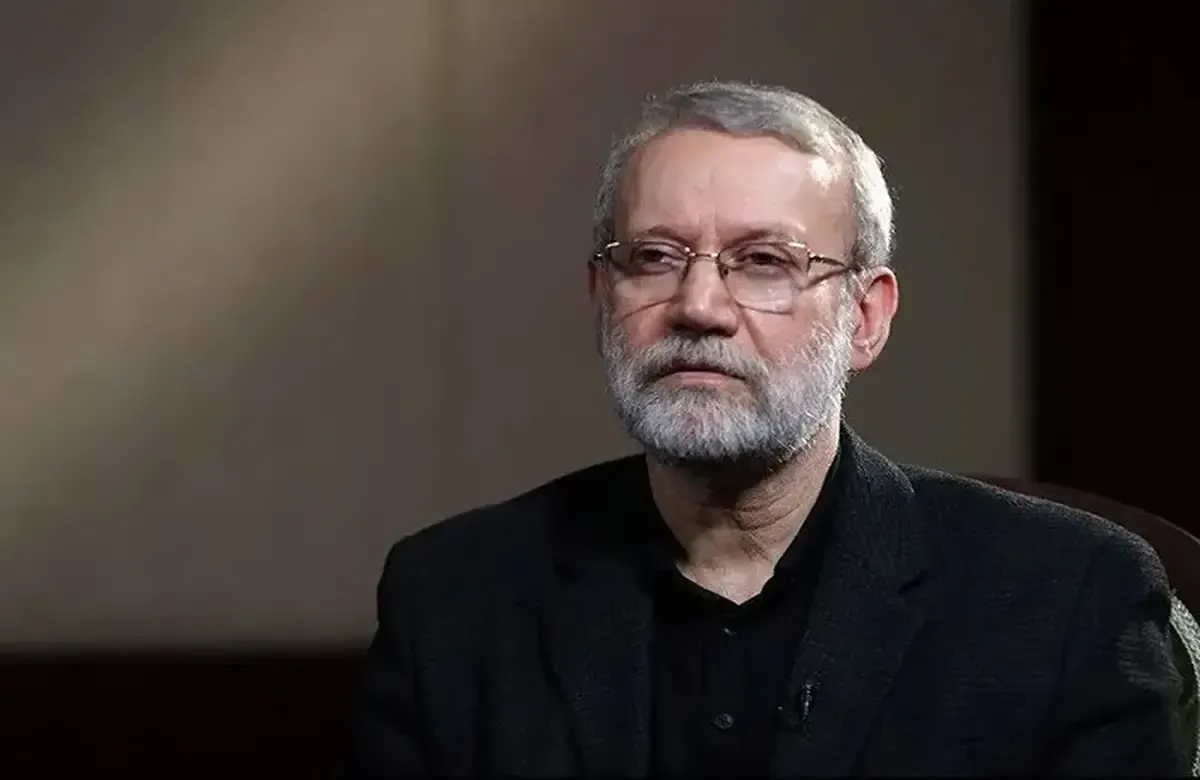 فیلم/ ماجرای بمباران دفتر علی لاریجانی در روز اول جنگ چه بود؟
