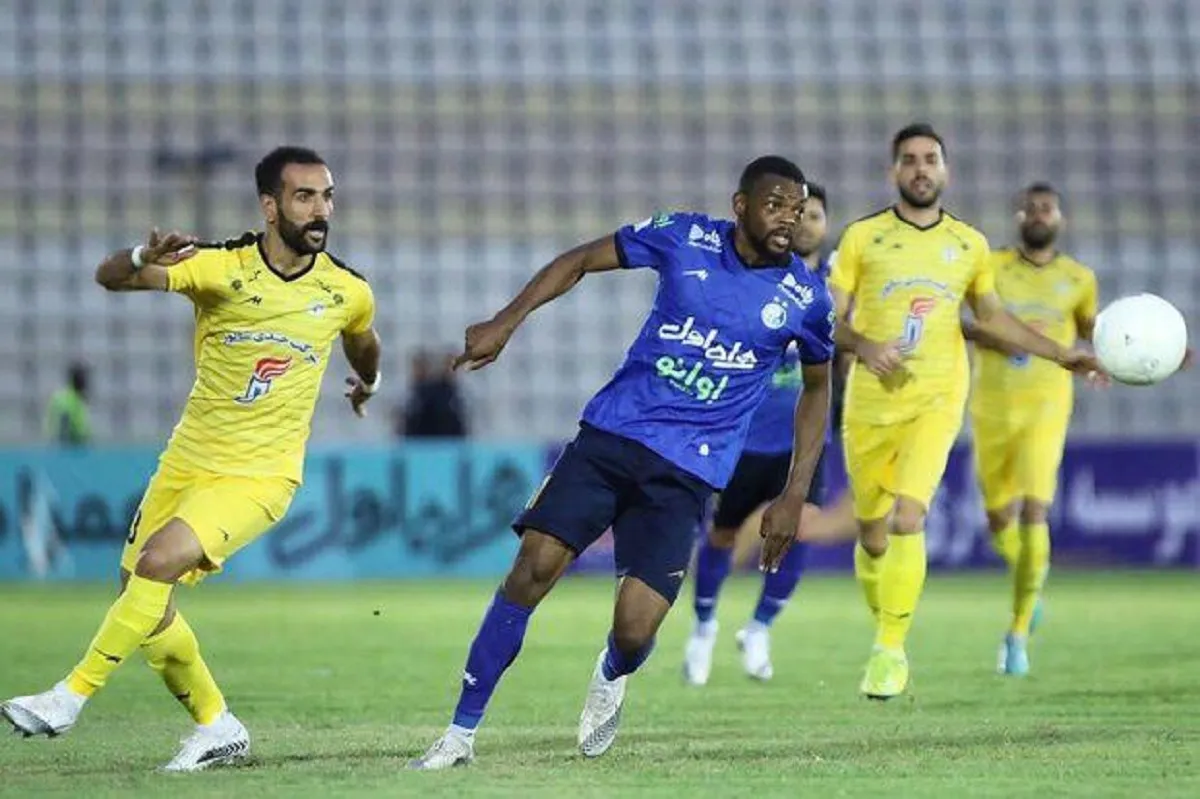 رکورد خارق العاده در انتظار استقلال و فرهاد مجیدی