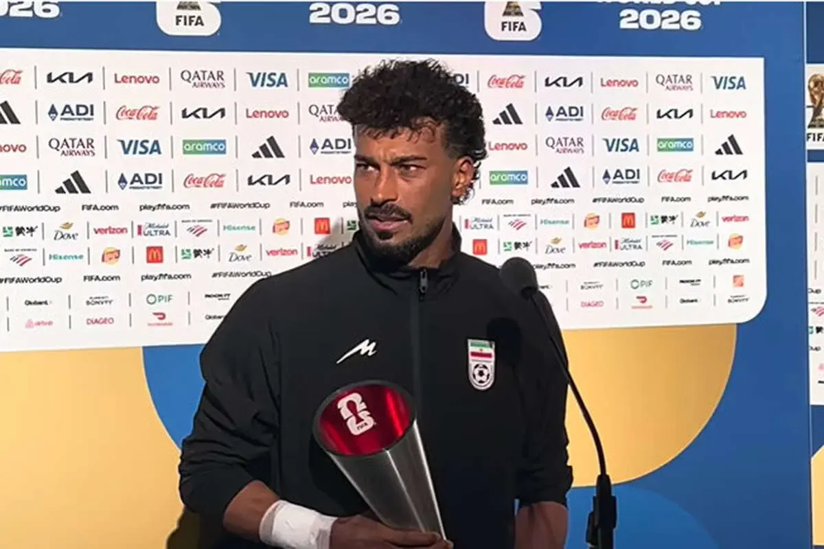  رامین رضاییان