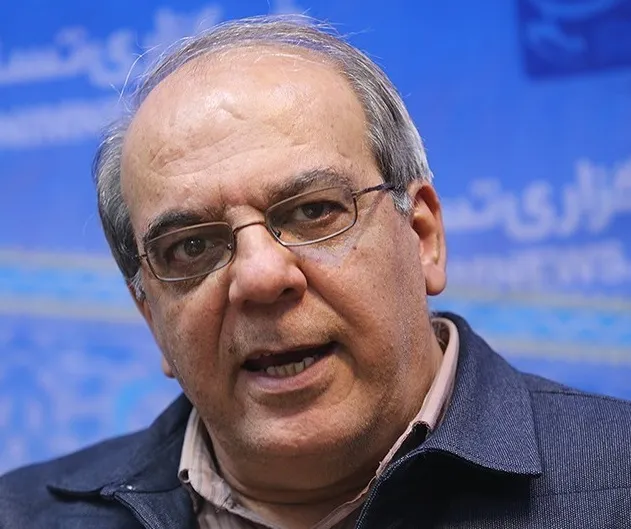 عبدی: ماجرای مرگ قاضی منصوری بودار است