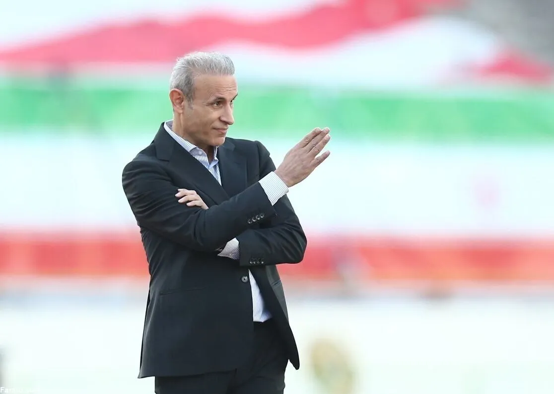 گل‌محمدی: بازی راحتی نبود