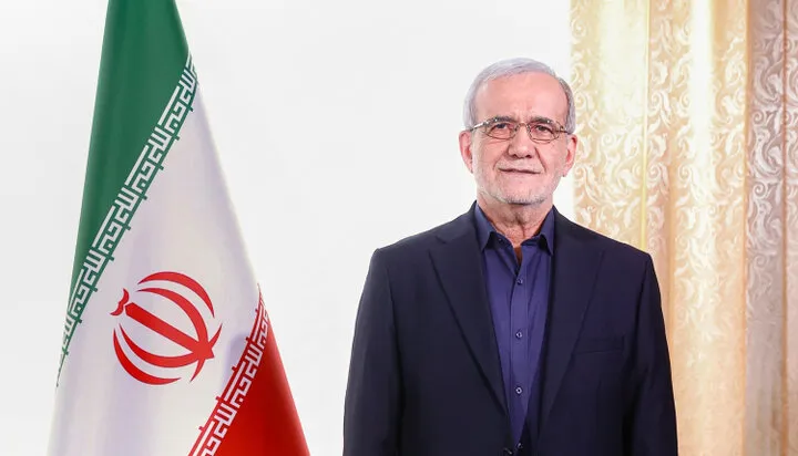 پزشکیان