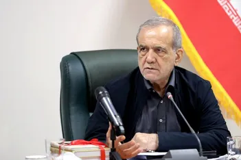 فیلم/ پزشکیان: دشمنان می‌دانند چه کسانی را ترور می‌کنند