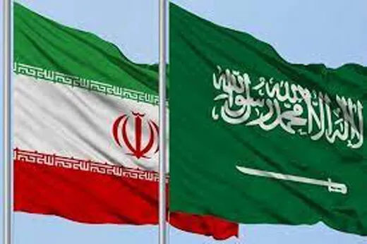 جزئیات نامه پادشاه عربستان به رئیسی