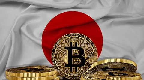ژاپن معادلات بازار رمزارز را تغییر داد/ بیت‌کوین دیگر فقط یک ارز نیست!