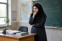 استعفای معلمان در فضای مجازی ترند شد؛ وقتی درآمد ۲۵ میلیون و هزینه‌ها ۷۰ میلیون است