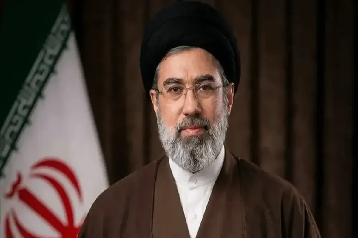 سازو کار انتخاب مجتبی خامنه‌ای در مجلس خبرگان