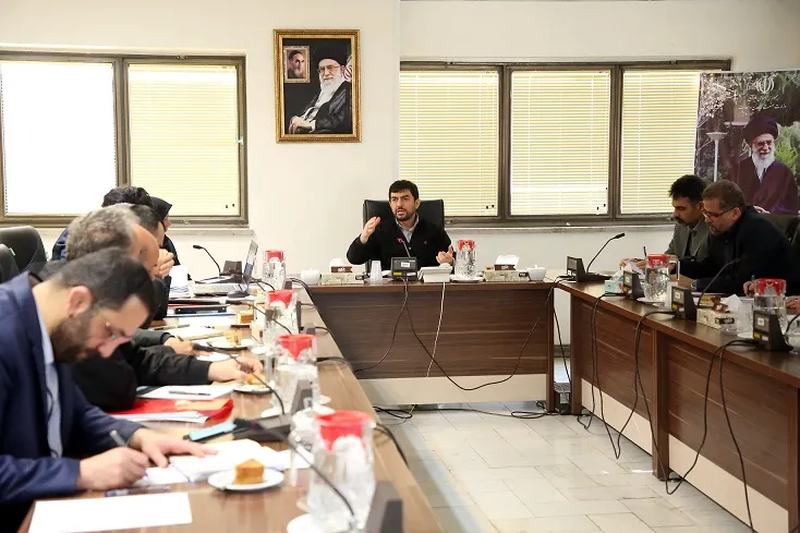 نقشه راه تنظیم بازار کشور آماده ابلاغ است 