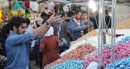 مدیران صنوف با برگزاری نمایشگاه‌های بهاره مخالفند