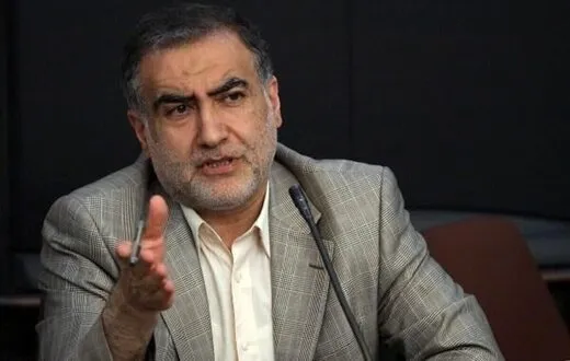 احمد علیرضابیگی: مردم شعارهای رئیسی را باور نمی‌کنند