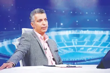 فیلم / افشاگری عادل فردوسی از درخواست نجومی قلعه نویی از فدراسیون