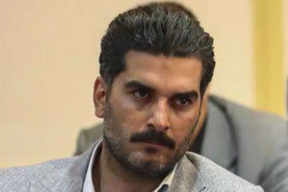 علی احمدنیا