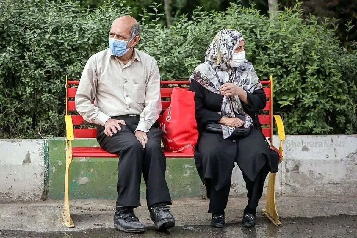  حقوق بازنشستگان