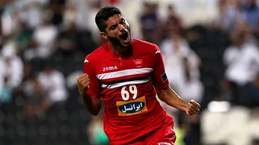 واکنش یک حقوقدان ورزشی به ماجرای شایان مصلح و پرسپولیس